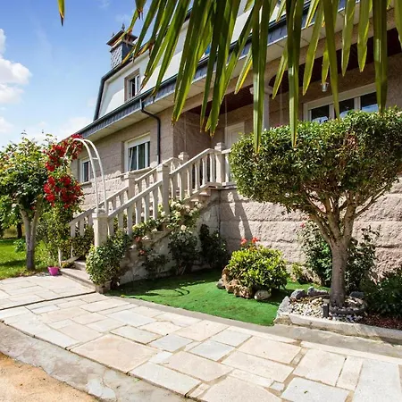 Amazing In With Wifi Holiday home
