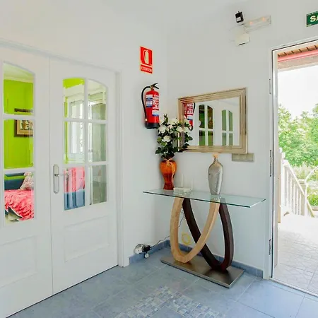 Amazing In With Wifi Holiday home Chantada