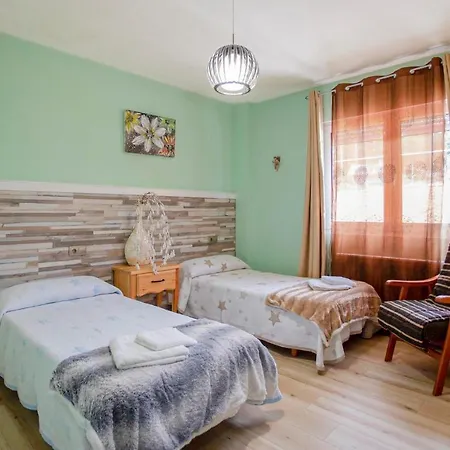 Holiday home Amazing In With Wifi